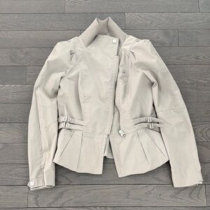 Armani Exchange Women's  Utility Jacket